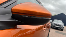 Peugeot 2008 1.2 PureTech Allure 5dr Petrol Estate